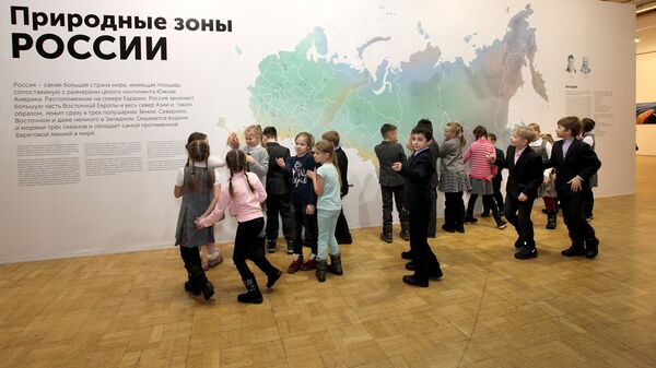 На общероссийском фестивале природы Первозданная Россия в Центральном доме художника в Москве На общероссийском фестивале природы Первозданная Россия в Центральном доме художника в Москве