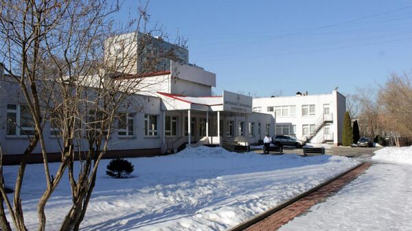 Московская богословская семинария евангельских христиан-баптистов Московская богословская семинария евангельских христиан-баптистов