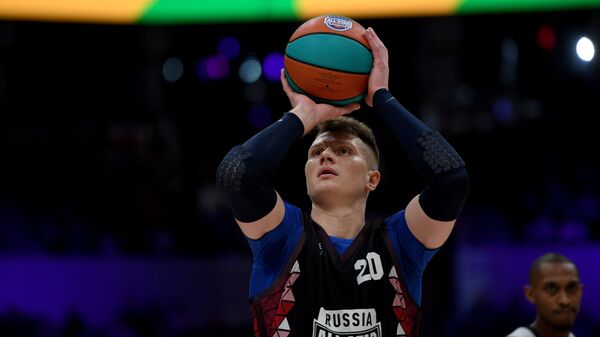 Андрей Воронцевич Андрей Воронцевич