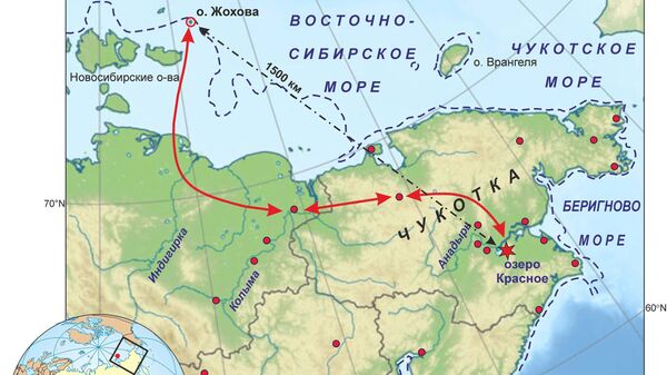 Путь товарообмена жителей Жоховской стоянки 9000 лет назад Путь товарообмена жителей Жоховской стоянки 9000 лет назад