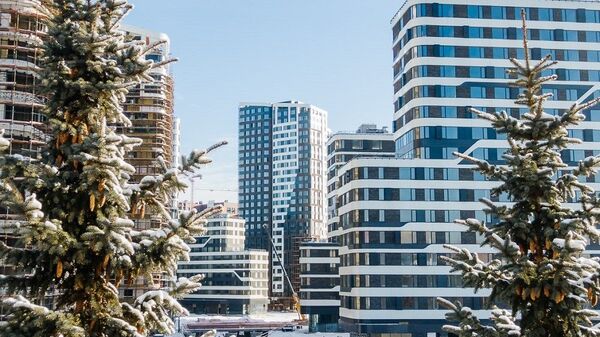 ЖК Символ ЖК Символ
