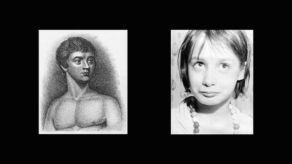 Виктор из Аверона, Джини Уайли Виктор из Аверона, Джини Уайли
