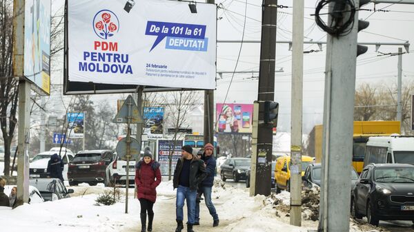 27 февраля 2019 - "Главные Новости Молдовы" - #Молдавия 
