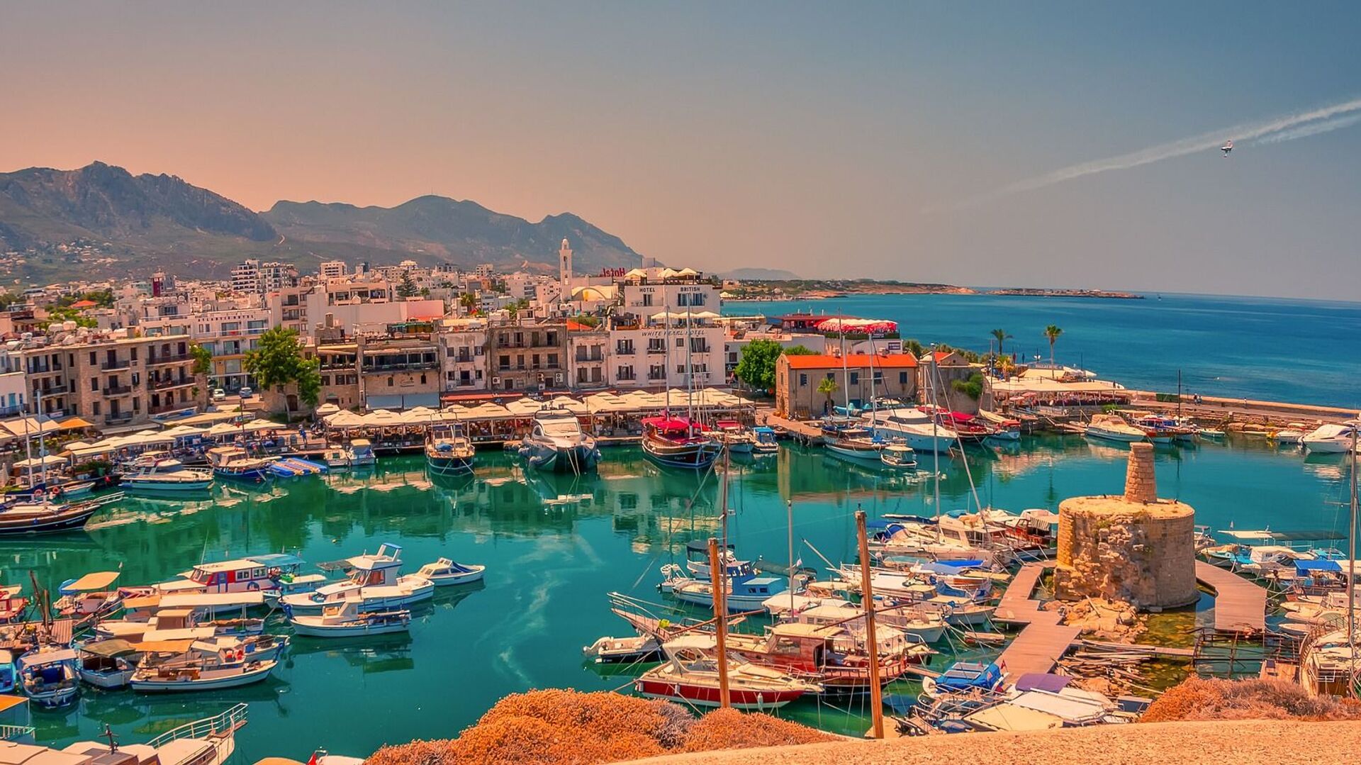изображение фотография страна для туризма Кипр
