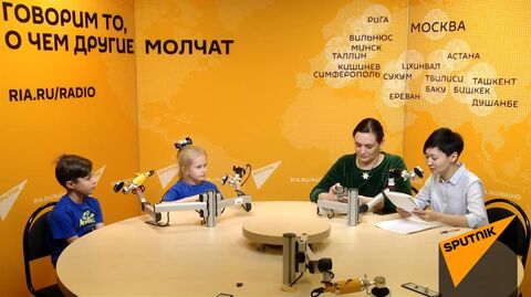 Супердети на ВДНХ: в Москве прошли соревнования по ментальной арифметике Супердети на ВДНХ: в Москве прошли соревнования по ментальной арифметике