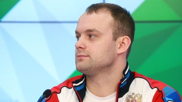 Семен Павличенко Семен Павличенко