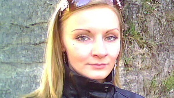Одна из жертв преступников Ирина Веткина Одна из жертв преступников Ирина Веткина