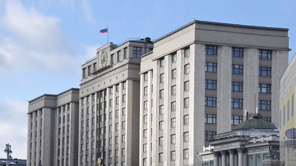 Госдума ждет внесения проекта для компенсации советских вкладов в 2020 году