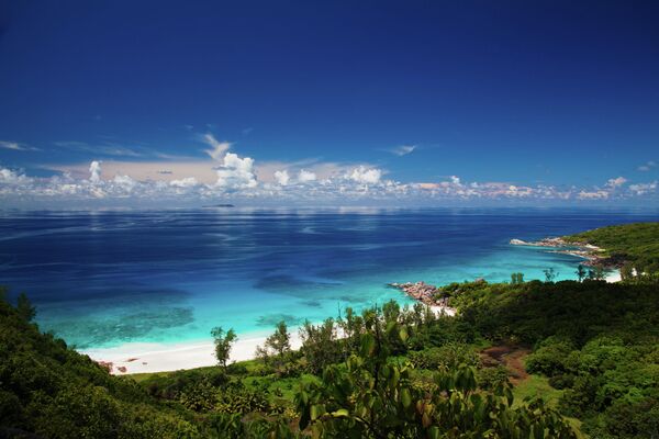 Fregate Island Private Fregate Island Private