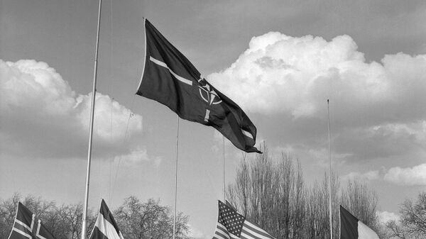 Покойся с миром. Или что пожелать НАТО на 70-летие Покойся с миром. Или что пожелать НАТО на 70-летие