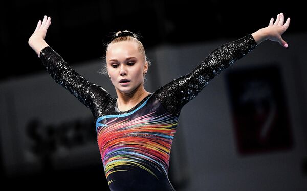 Ангелина Мельникова Ангелина Мельникова