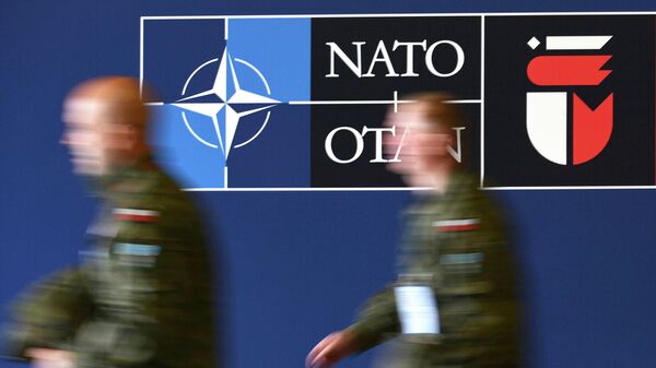 Румыния, Британия и США подали демарш в НАТО из-за атаки на Mercer Street
