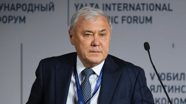 Аксаков прокомментировал назначение Николаева врио главы Чувашии