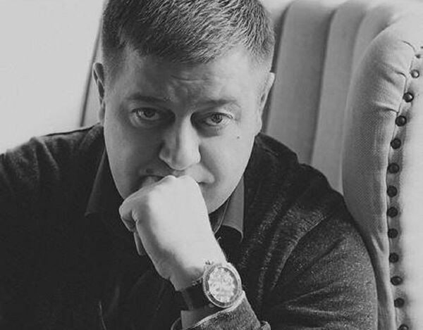 Александр Сорокалит Александр Сорокалит