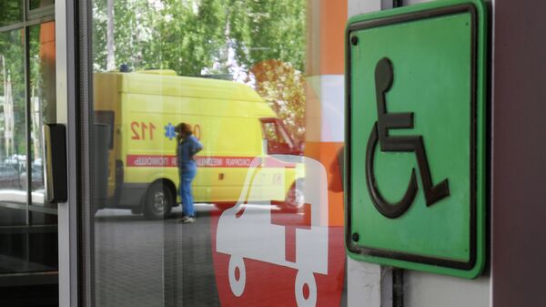 В Казахстане станет легче подтвердить инвалидность