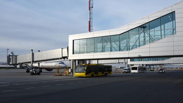 Вывозной рейс из Еревана доставил в Ростов-на-Дону более ста россиян