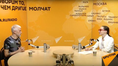 Эдуард Бояков: моя биография – от кризиса к кризису Эдуард Бояков: моя биография – от кризиса к кризису