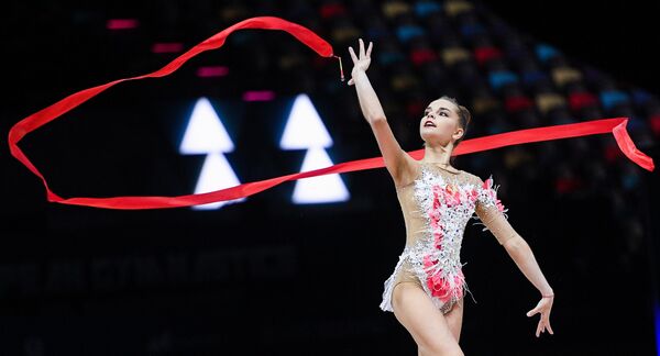 Дина Аверина Дина Аверина