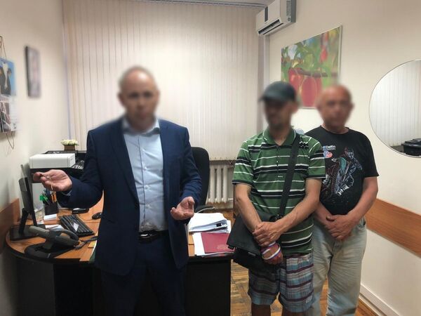 Следственные действия в рамках уголовного дела против заместителя министра сельского хозяйства Кубани и начальника управления ведомства Следственные действия в рамках уголовного дела против заместителя министра сельского хозяйства Кубани и начальника управления ведомства