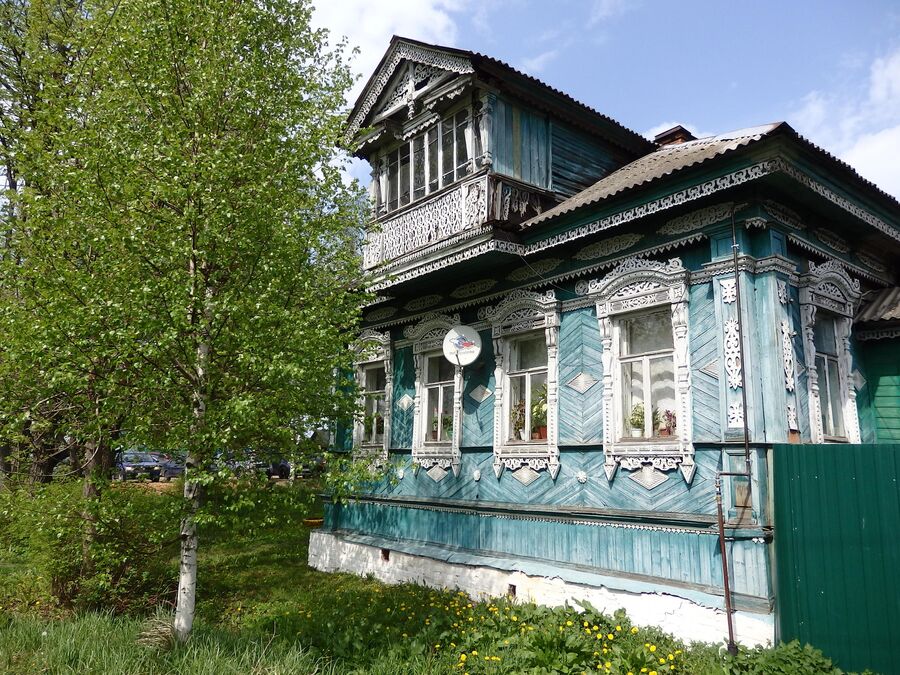 Романовская сторона Романовская сторона