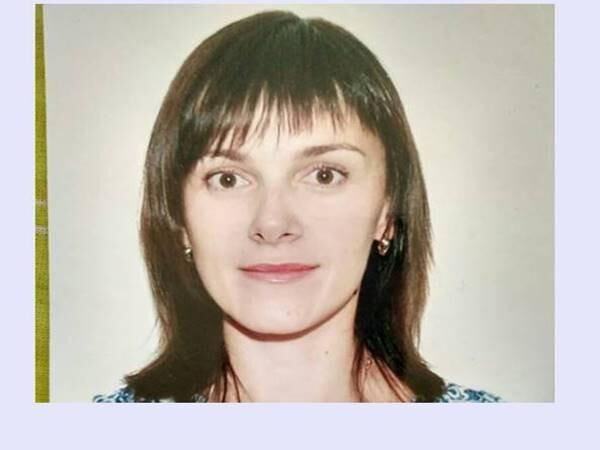 Одна из жертв Вера Кравец Одна из жертв Вера Кравец