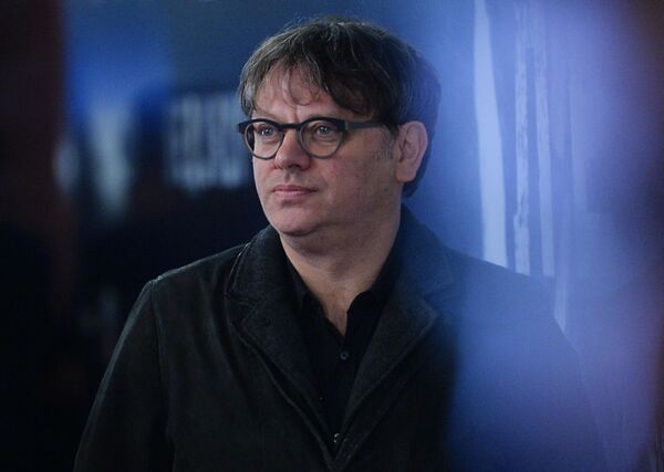 Режиссер Валерий Тодоровский Режиссер Валерий Тодоровский