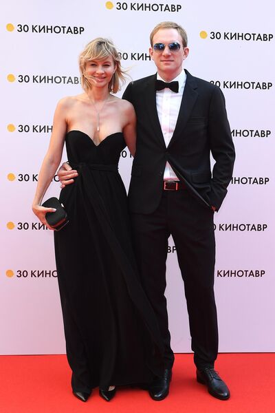 Церемония закрытия кинофестиваля Кинотавр Церемония закрытия кинофестиваля Кинотавр