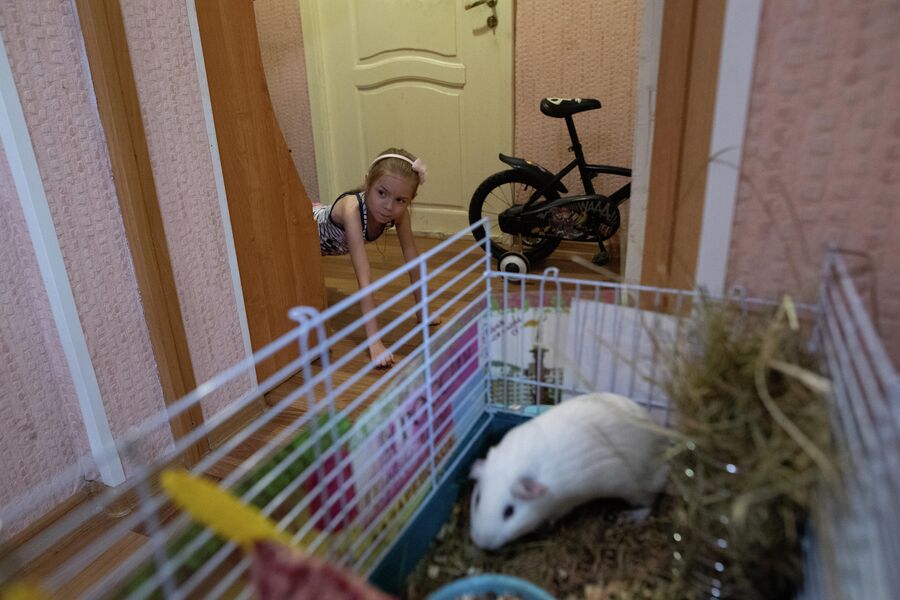 Лизавета Лизавета