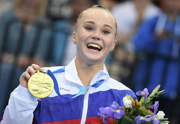 Ангелина Мельникова Ангелина Мельникова