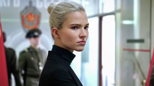 Фильм Анна Фильм Анна