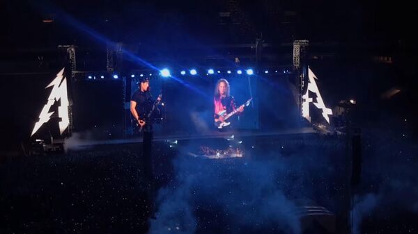 Metallica       