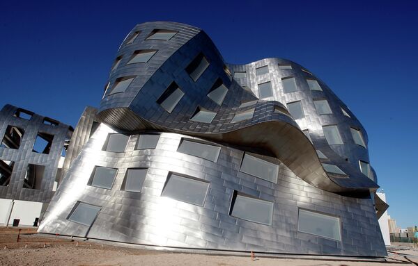 Lou Ruvo Center for Brain Health Lou Ruvo Center for Brain Health
