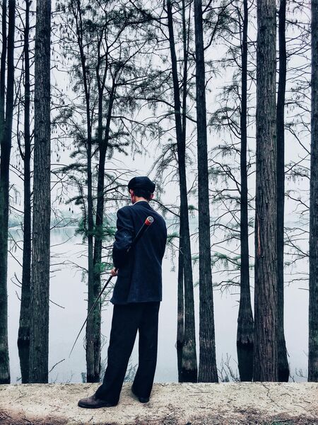 Работа фотографа Biao Peng. Конкурс мобильной фотографии iPhone Photography Awards 2019 Работа фотографа Biao Peng. Конкурс мобильной фотографии iPhone Photography Awards 2019