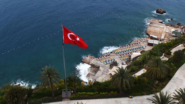В Турции отели не смогут быстро заселять туристов