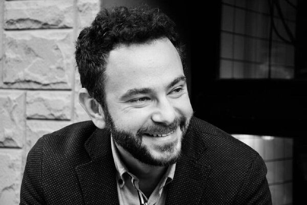 Журналист Александр Дубинский Журналист Александр Дубинский