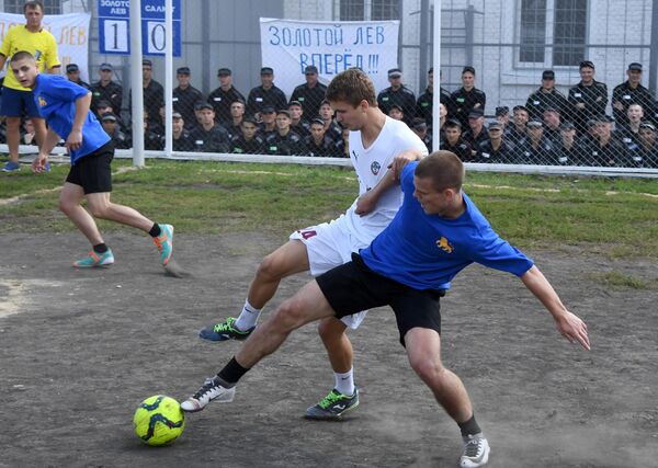 Александр Кокорин Александр Кокорин