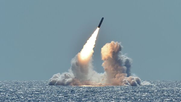 Арсеналы ядерного оружия в мире уменьшаются, рассказали эксперты