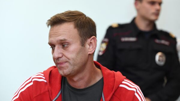 Алексей Навальный в Симоновском суде Москвы Алексей Навальный в Симоновском суде Москвы