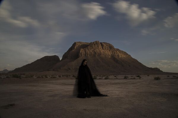 Milad Safabakhsh. Работа участника конкурса Nikon Photo Contest 2018-2019 Milad Safabakhsh. Работа участника конкурса Nikon Photo Contest 2018-2019