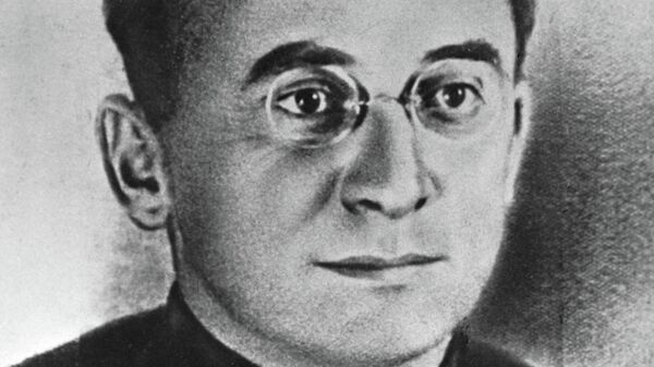 Какой пост занимал берия при сталине