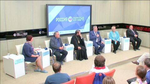 Теология в системе образования: путь к формированию личности
Теология в системе образования: путь к формированию личности