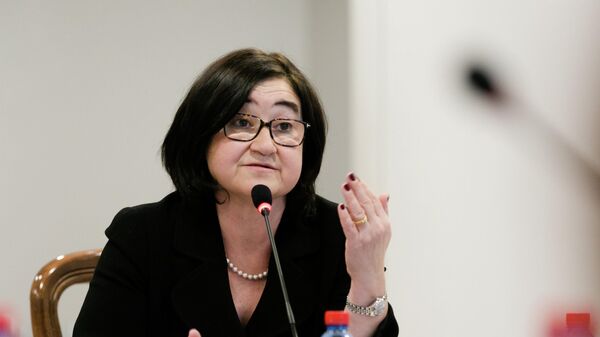 Зельфира Трегулова Зельфира Трегулова