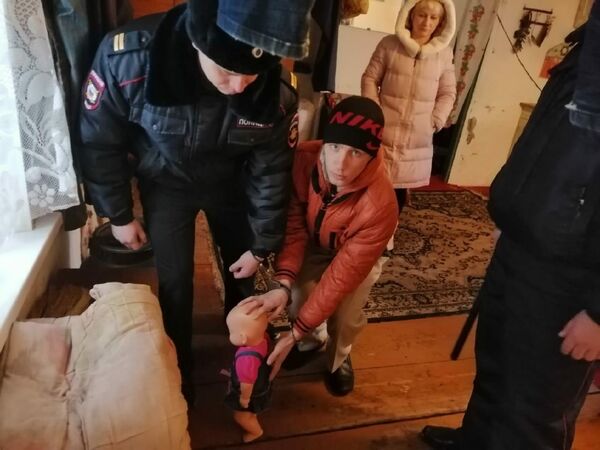 В Москаленском районе Омской области супружеская пара осуждена за издевательства над своими детьми В Москаленском районе Омской области супружеская пара осуждена за издевательства над своими детьми