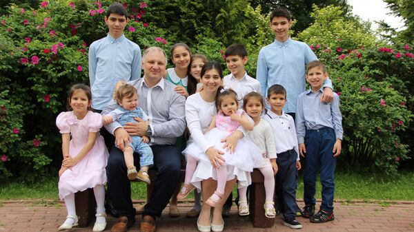 Ульяновы в полном сборе Ульяновы в полном сборе