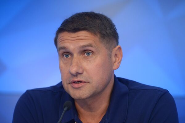 Олег Соколов Олег Соколов