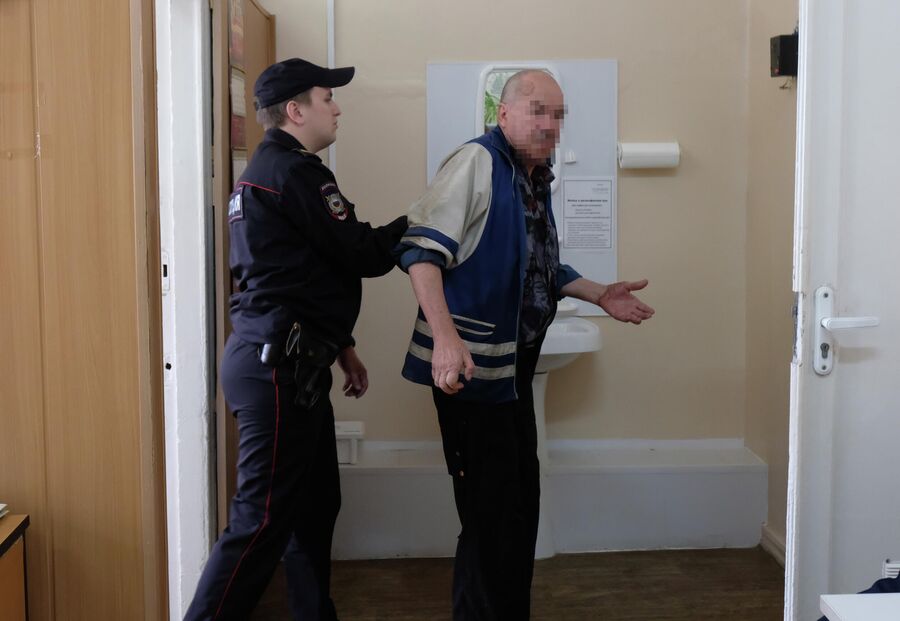 Пункт оказания помощи лицам, находящимся в состоянии алкогольного опьянения, Надежда Пункт оказания помощи лицам, находящимся в состоянии алкогольного опьянения, Надежда