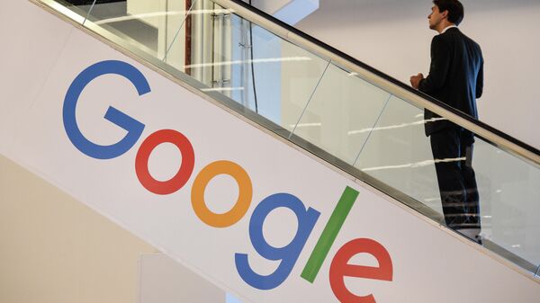 Пользователи сообщили о сбое в работе Google в ряде стран