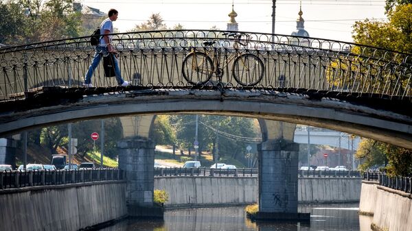 Москва Москва