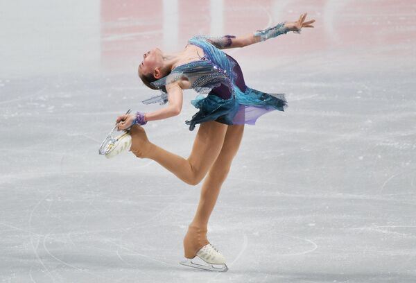 Камила Валиева (Россия) Камила Валиева (Россия)