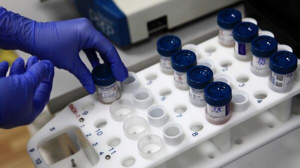 Биолог назвал лечение рака ближайшим будущим генетики